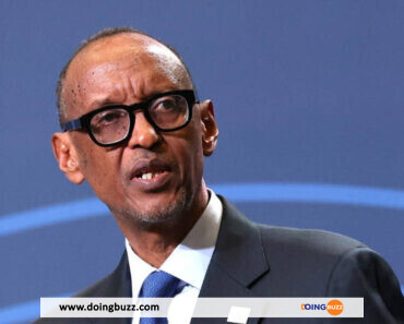 Vidéo Virale : Paul Kagame fait la fête et enflamme la toile