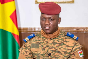 Burkina Faso : Le Pays Fait Une Menace À La Cedeao De …