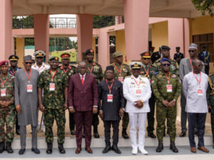 La Cedeao A Décidé De La Date Pour L&Rsquo;Intervention Militaire Au Niger