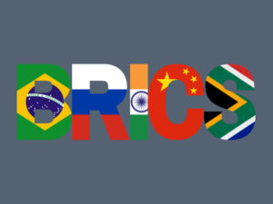 Brics : La Chine Aspire À Une Inclusion De L&Rsquo;Afrique Dans Les Grandes Décisions Internationales