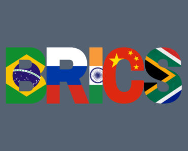 Brics : Deux Pays Africains Font Maintenant Partie Du Groupe