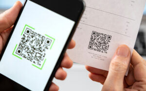 Enfin, Cette Fonction Très Attendue Va Vous Réconcilier Avec Les Qr Codes.