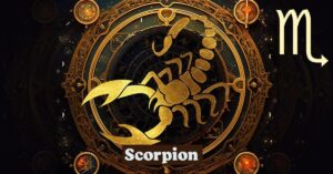 Scorpion : Un Portrait Astrologique De Ce Signe Du Zodiaque