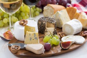 Selon La Science, La Quantité De Fromage À Consommer Chaque Jour Qui Est Idéale – Grazia