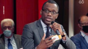 Shegun Bakari: « Ce N&Rsquo;Est Pas Une Exfiltration, Il S&Rsquo;Agit De Réinstaller Bazoum » Au Niger