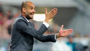 Manchester City Signe Le Défenseur Le Plus Cher