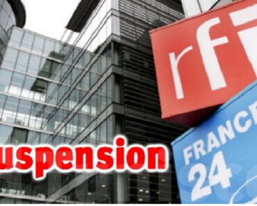 La France condamne fermement la suspension des médias France 24 et RFI au Niger