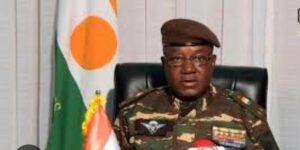 Niger : L&Rsquo;Algérie Propose « Un Plan De Transition De Six Mois »