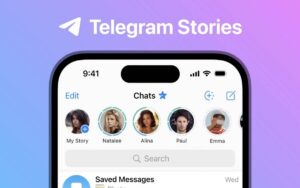 Telegram S&Rsquo;Inspire De La Célèbre Fonctionnalité D&Rsquo;Instagram Pour Son 10E Anniversaire