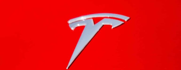 Tesla Réduit De 10 000 Dollars Le Prix Des Model S Et Model X : Une Possible Réduction À Venir En France ?