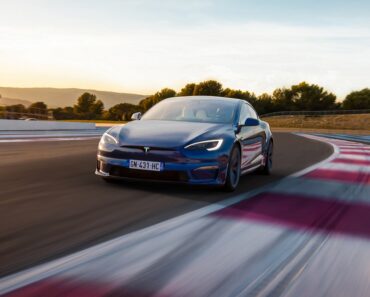 Tesla Présente Deux Nouvelles Versions Abordables Des Model S Et X Avec Une Autonomie Moindre