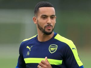 Voici Le Palmarès De Theo Walcott Alors Qu&Rsquo;Il Annonce Sa Retraite