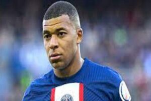 Que Kylian Mbappé Demeure Au Psg Jusqu&Rsquo;En 2070