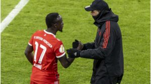 Les Étonnantes Révélations De L&Rsquo;Agent De Sadio : Tuchel S&Rsquo;Excuse Auprès De Mané Pour…