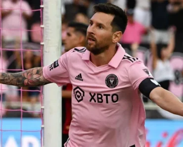 Lionel Messi A Entraîné Une Violente Bagarre Générale Entre Supporters (Vidéo)