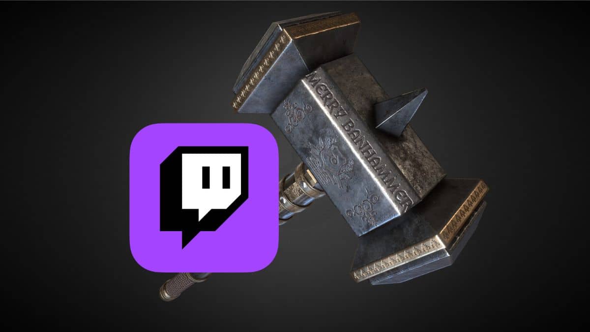 Twitch Ban Regles Stream