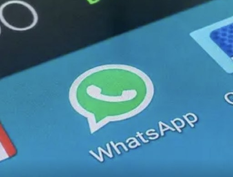 Un Homme Condamne Apres La Fuite De Ses Conversations Sur Whatsapp