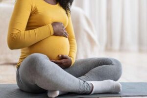 Elle Devient Enceinte De Son Beau-Père