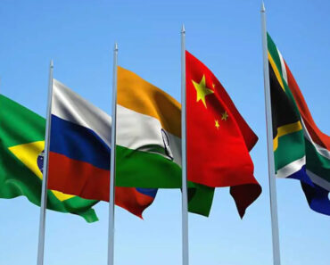 Sommet des BRICS : Cette question débattue sera d’une grande contribution à l’essor de l’Afrique