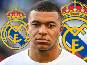 Mbappé Bientôt Au Real Madrid ? La Publication Du Joueur Suscite Des Débats.