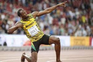 Usain Bolt : Le Champion Adresse Un Message À La Nouvelle Génération (Vidéo)