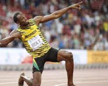 Usain Bolt : Le Champion Adresse Un Message À La Nouvelle Génération (Vidéo)