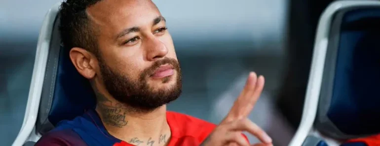 Al-Hilal Prépare Un Show Jamais Réalisé Auparavant Pour L’arrivée De Neymar