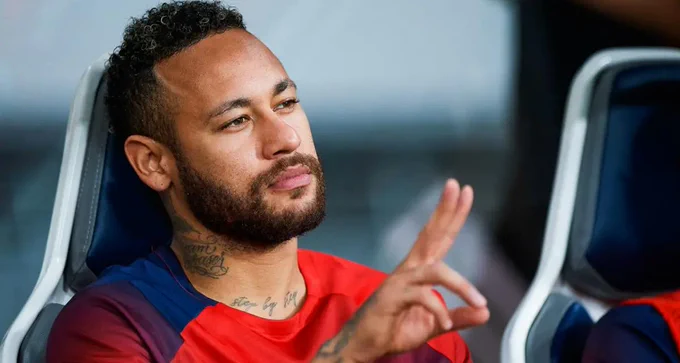 Al-Hilal Prépare Un Show Jamais Réalisé Auparavant Pour L’arrivée De Neymar