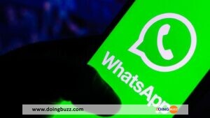 Enfin ! Whatsapp Permet D&Rsquo;Envoyer Des Photos Avec La Qualité D&Rsquo;Origine