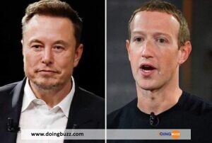 Combat Du Siècle ! Elon Musk S&Rsquo;Entraîne Pour Botter Le Cµl De Mark Zuckerberg