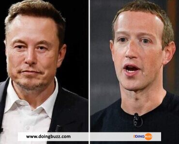 Combat Du Siècle ! Elon Musk S&Rsquo;Entraîne Pour Botter Le Cµl De Mark Zuckerberg