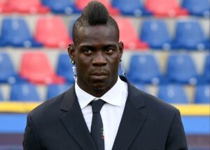 Mario Balotelli Acquiert Un Club En Afrique.