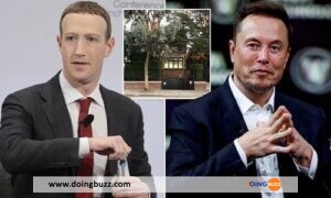 Duel Épique : Elon Musk Chez Mark Zuckerberg Pour Le Combat