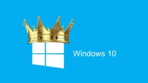 Windows 10 Est Indétrônable, Windows 11 Va-T-Il Connaître Le Sort De Vista Ou De 8 ?