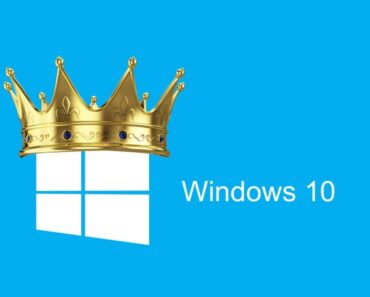 Windows 10 Est Indétrônable, Windows 11 Va-T-Il Connaître Le Sort De Vista Ou De 8 ?