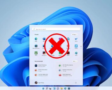 Windows 11 Remove Bloatware