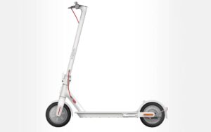 Offre À Saisir Sur La Xiaomi Scooter 3 Lite