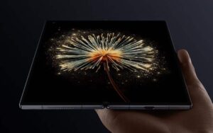 Le Xiaomi Mix Fold 3 Révèle Des Images Et Une Date De Sortie, Le Smartphone Pliable Promet D&Rsquo;Être Exceptionnel