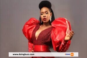 Yemi Alade Fait Monter La Température Sur La Toile : S£Xy Et Sportive (Photo)