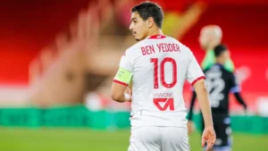 L&Rsquo;International Wissam Ben Yedder Accusé De Viol Et Agression Sexuelle, Sa Version !