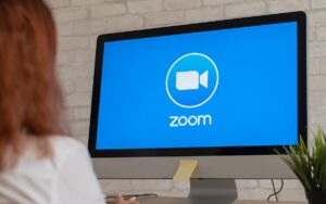 Zoom, L&Rsquo;Application De Télétravail De Premier Choix, Sollicite Le Retour De Ses Employés Au Bureau.