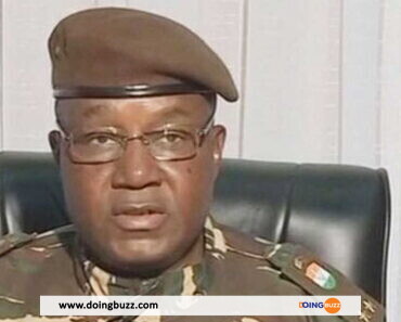 Niger face aux sanctions et aux menaces : Le Général Abdourahamane Tian s’exprime