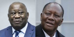 Après Le Décès De Bédié, Laurent Gbagbo Appelle Au Retour De Soro Et À La Libération De Dogbo Blé