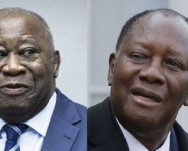 Après le décès de Bédié, Laurent Gbagbo appelle au retour de Soro et à la libération de Dogbo Blé