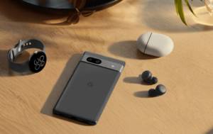 Le Google Pixel 7A À Prix Réduit De -65€ Chez Aliexpress !