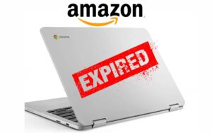 Faites Attention, Amazon Vend Des Modèles Périmés !