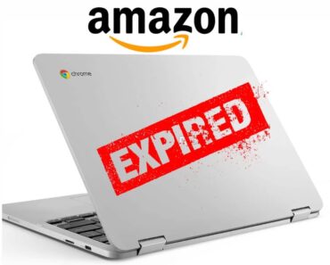 Amazon Chromebook