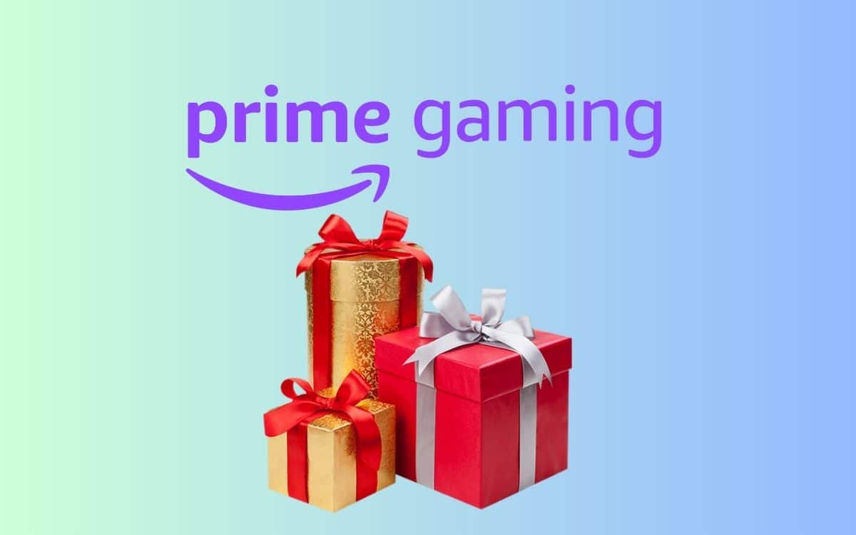 Amazon Prime Gaming Aout