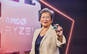 Amd Contraint De Réduire Les Performances De Ses Processeurs En Raison D&Rsquo;Une Faille De Sécurité