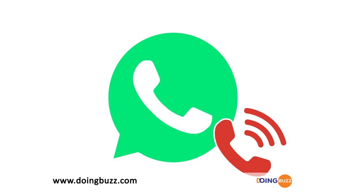 Appels Whatsapp Ip Doingbuzz